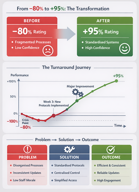 Walkden Little hutton infographic