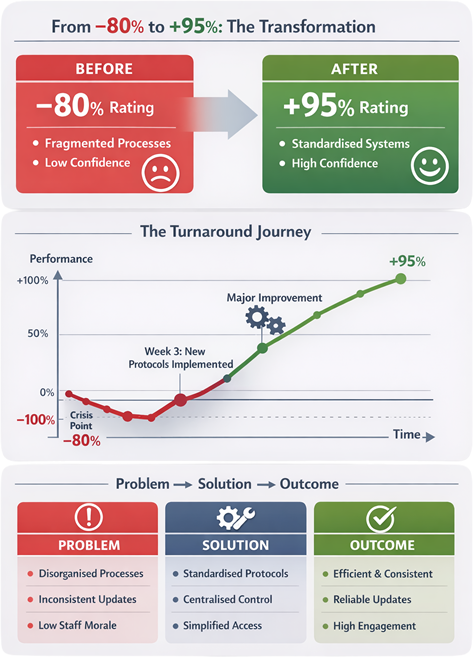 Walkden Little hutton infographic