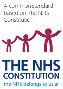 based on nhs constitution