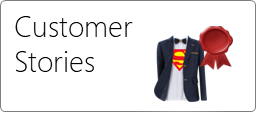Customer Stories