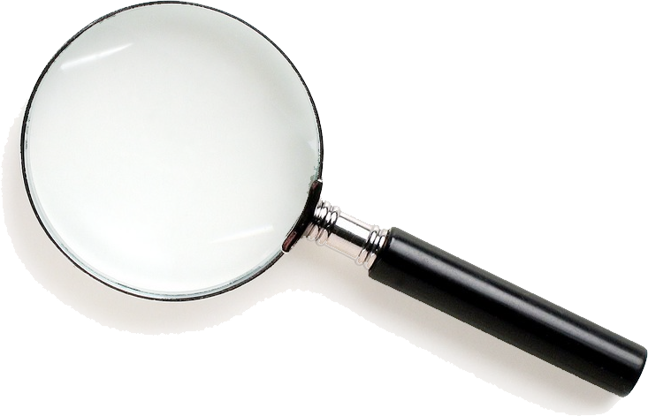 Magnifying Glass
