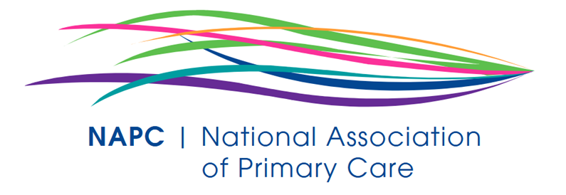 NAPC logo large