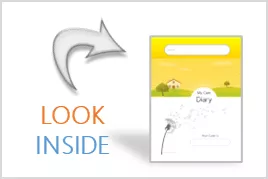 lightbox care diary