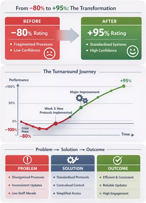 Walkden Little hutton infographic