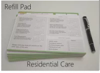 room-safety_residential-care_refill-pad