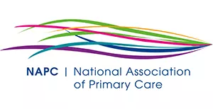 NAPC logo