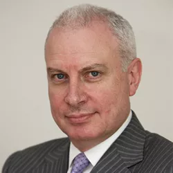 Prof James Kingsland