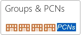 Groups &amp; PCNs