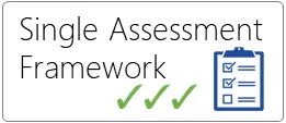 Single Assessment Framework