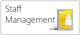 Staff Management