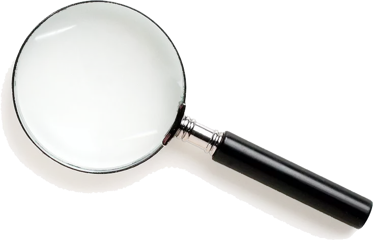 Magnifying Glass